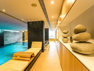 Spa privé