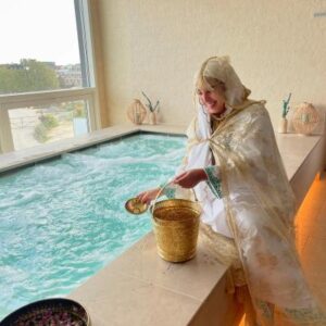 Spa privé - Cérémonie du hammam - Traditionnel